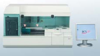 Siemens - BCS XP System Instrument - 10459330