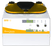 Drucker Diagnostic Blood Banking Centrifuge (SERO 12) - 00-483-009-000