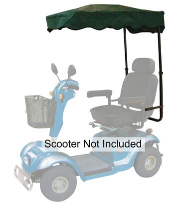 Drive Medical - Scooter Sunshade - SF8050