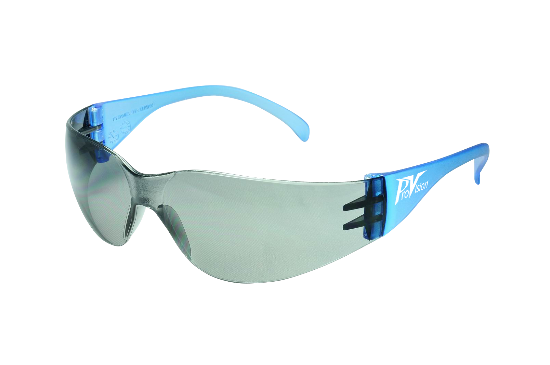 Eyewear Wraparound