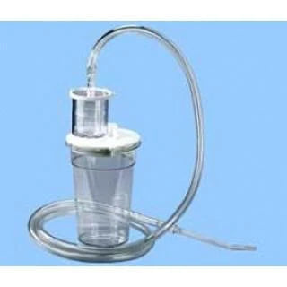 Berkeley SafeTouch - Aspiration Filter - 003905-901