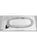 Gyrus ACMI - Surgical Cautery Fine Tip High Temperature - 005-5-301