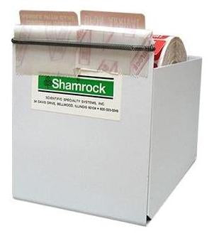 Shamrock Scientific Label Dispenser - LD-3