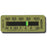 Sharn Crystaline ST Temperature Indicator 79 To 101°F / 26 To 38°C Color Dots - 6102F