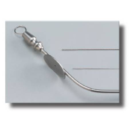 Sharn Baron Suction Tube Brush - 45-904