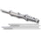 Sharn Frazier Suction Tube Brush - 45-906