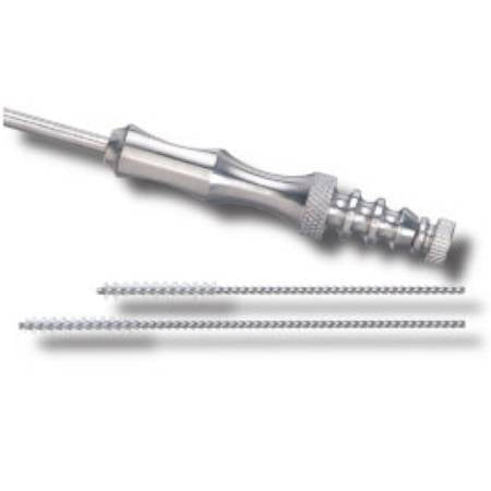 Sharn Frazier Suction Tube Brush - 45-906