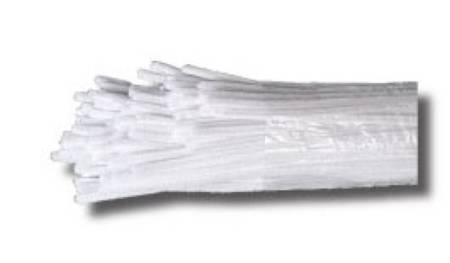 Sharn Pipe Cleaning Brush 1/8 OD X 12 L Inch - 43473