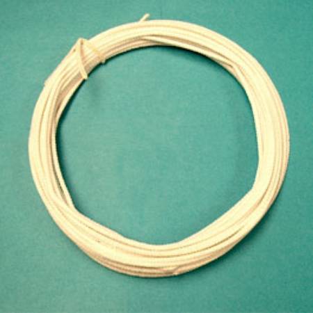 Sharn - Pipe Cleaning Brush 1/8 Inch OD, 50 ft Roll - 1-8-50