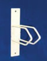 Disposal By Mail - Sharps Container Bracket Locking Side Wall Mount Metal - Sharps Compliance - 50005