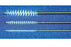 Summit Medical - Cannula Instrument Cleaning Brush - 3-C-BR3