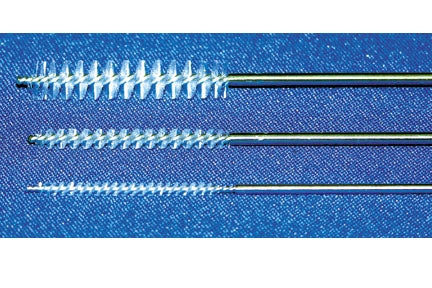 Shippert Medical Technologies Cannula Cleaning Brush - 3-C-BR3