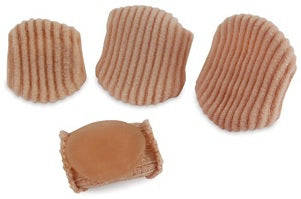Silipos Silipos Digit Pad Small / Medium Without Closure Foot - 10065