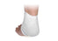 Silipos Silopad Heel / Elbow Protector Sleeve Large / X-Large White - 15235