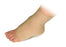 Silipos - Malleolar Gel Sleeve Pull-On Left or Right Foot - 15005