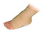 Silipos Silipos Malleolar Gel Sleeve Slip-On Left or Right Foot - 15005