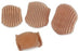 Silipos - Digit Pad Mini Without Closure Foot - 10055