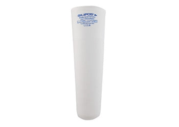 Silipos Silipos Gel Liner 3 Ply Thickness, 3 mm of Exposed Gel - SIL-12765