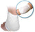 Silipos Heel / Elbow Protection Sleeve  Small / Medium White - 15225