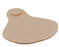 Silipos Silipos Foot Cushion One Size Fits Most Slip-On Foot - 10025