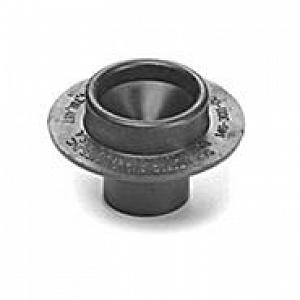 Pantek Technologies Pop-Off Cup, Sngl Tube F/Vortex-Genie - 146-3011-00