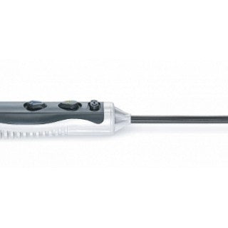 Suction Probe