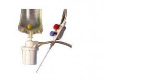 Stryker - Suction Tip 5 mm Metal Finish NonSterile - 0250070505
