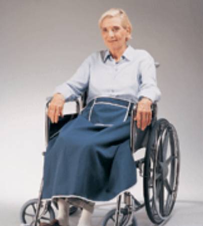 Skil-Care Modesty Apron - 707030