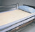 Skil-Care - Synthetic Sheepskin Pad SkiL-Care Pressure Redistribution Type 30 X 30 Inch For Bed Mattresses - 501210
