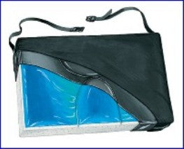 Skil-Care - Seat Cushion 28 W X 28 D Inch Gel - 754650