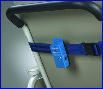 Skil-Care Strap Geri Chair - 909201