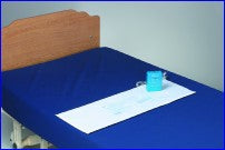 Skil-Care Replacement Overmattress Sensor Pad 10 X 10 Inch - 909315