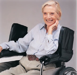 Skil-Care - Wheelchair Side Wing For Wheelchair - 706322