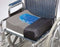 Skil-Care - Contoured Seat Cushion 18 W X 16 D X 4 H Inch Foam / Gel - 751630