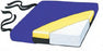 Skil-Care - Seat Cushion 18 W X 16 D X 4 H Inch Foam - 753290