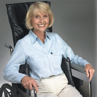 Skil-Care - Lateral Support Orthosis For Wheelchair - 702220