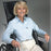 Skil-Care - Lateral Support Orthosis For Wheelchair - 702220