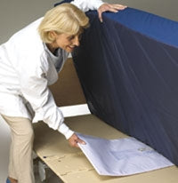 BedPro - Sensor Pad 10 X 30 Inch - 909326