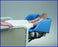 Skil-Care Foot Cradle Geri Chair - 703430