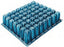 Cushion Air - Seat Cushion 20 W X 16 D X 2 H Inch Air Cells - 751564