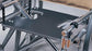 Skil-Care - J-Hook Drop Seat with Cushion For Wheelchair - 704315