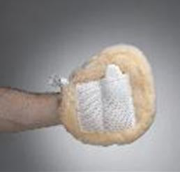 Skil-Care Skil-Care Bath Mitt One Size Fits Most - 913030