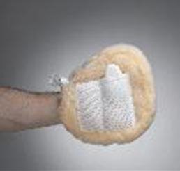 Skil-Care - Wash Mitt - 913030