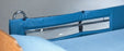 Skil-Care Skil-Care Thru-View Bed Side Rail Bumper Pad 5 X 35 X 60 Inch - 401017