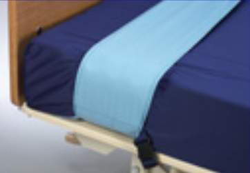 Skil-Care - Safety Strap Mattress - 558070