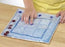 Skil-Care - Tic-Tac-Toe Gel-Pad - 912435