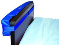 Skil-Care Bed Wall Saver Bumper 36 - 42 Inch W Bed - 401165