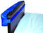 Skil-Care Bed Wall Saver Bumper 36 - 42 Inch W Bed - 401165