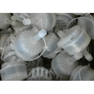 Single Port Waste Management