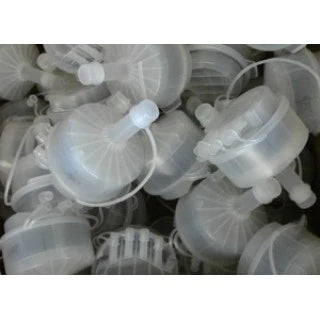 Neptune 2 - Single Port Manifold - 0702025000
